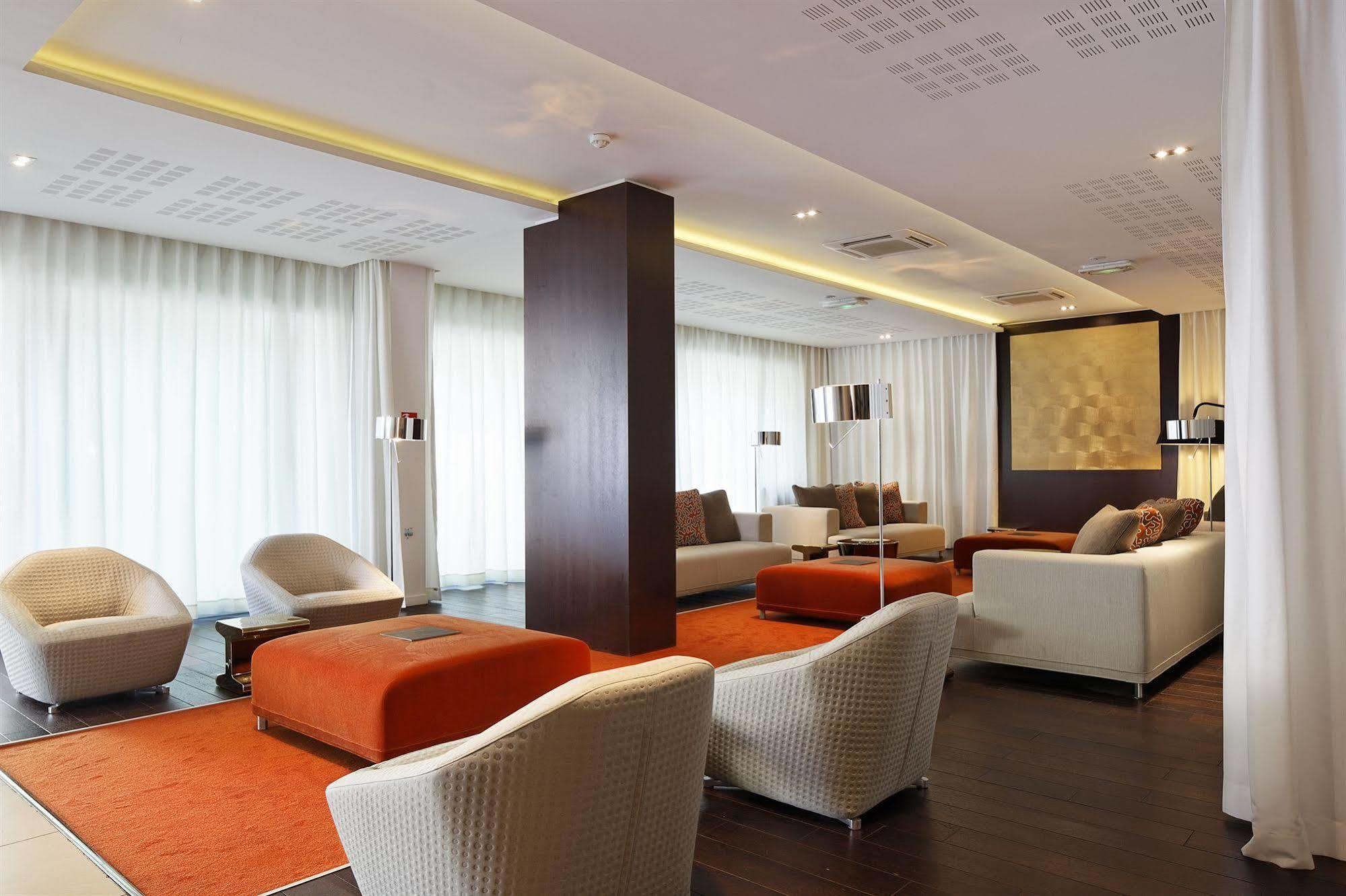 Luxeden Hotel Hanoi Exterior photo